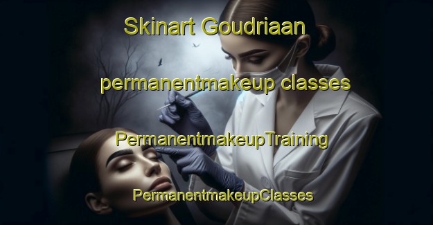 Skinart Goudriaan permanentmakeup classes | PermanentmakeupTraining | PermanentmakeupClasses | SkinartTraining-Netherlands