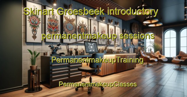 Skinart Groesbeek introductory permanentmakeup sessions | #PermanentmakeupTraining #PermanentmakeupClasses #SkinartTraining-Netherlands