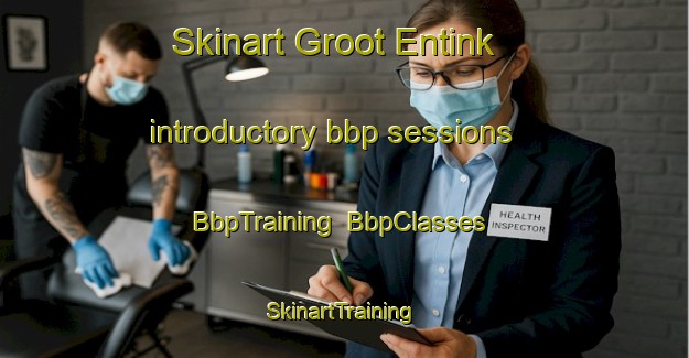 Skinart Groot Entink introductory bbp sessions | BbpTraining | BbpClasses | SkinartTraining-Netherlands