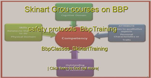 Skinart Grou courses on BBP safety protocols | BbpTraining | BbpClasses | SkinartTraining-Netherlands