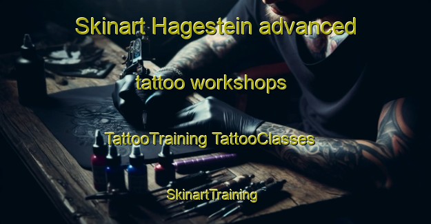 Skinart Hagestein advanced tattoo workshops | #TattooTraining #TattooClasses #SkinartTraining-Netherlands