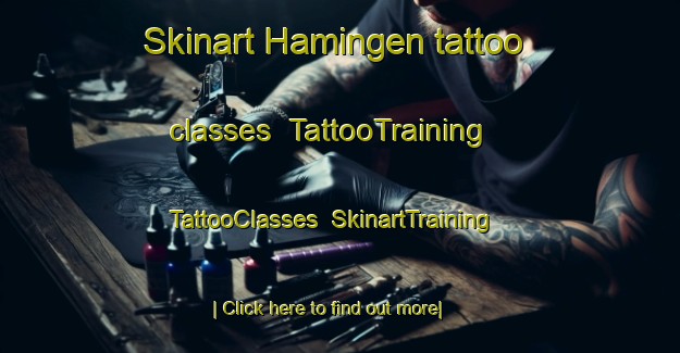 Skinart Hamingen tattoo classes | TattooTraining | TattooClasses | SkinartTraining-Netherlands