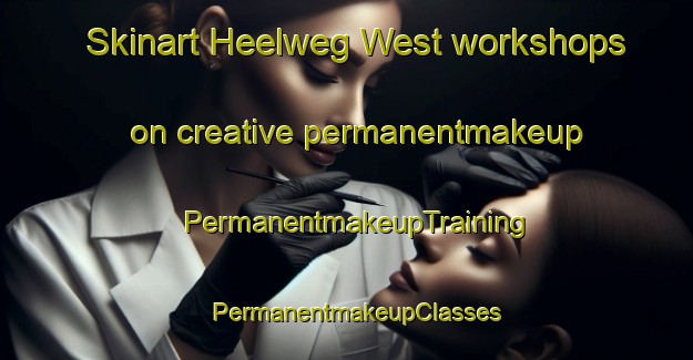 Skinart Heelweg West workshops on creative permanentmakeup | PermanentmakeupTraining | PermanentmakeupClasses | SkinartTraining-Netherlands