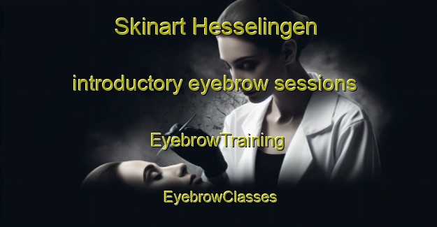Skinart Hesselingen introductory eyebrow sessions | EyebrowTraining | EyebrowClasses | SkinartTraining-Netherlands