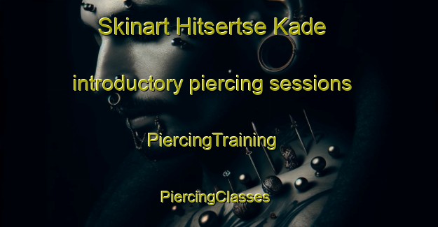Skinart Hitsertse Kade introductory piercing sessions | PiercingTraining | PiercingClasses | SkinartTraining-Netherlands
