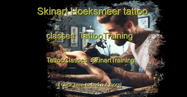 Skinart Hoeksmeer tattoo classes | TattooTraining | TattooClasses | SkinartTraining-Netherlands