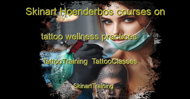 Skinart Hoenderbos courses on tattoo wellness practices | TattooTraining | TattooClasses | SkinartTraining-Netherlands