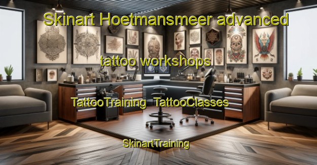Skinart Hoetmansmeer advanced tattoo workshops | TattooTraining | TattooClasses | SkinartTraining-Netherlands