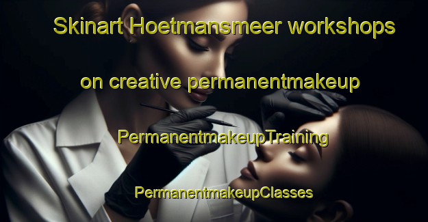 Skinart Hoetmansmeer workshops on creative permanentmakeup | #PermanentmakeupTraining #PermanentmakeupClasses #SkinartTraining-Netherlands