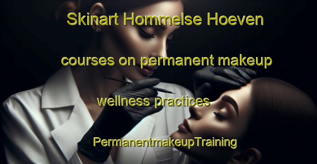 Skinart Hommelse Hoeven courses on permanent makeup wellness practices | #PermanentmakeupTraining #PermanentmakeupClasses #SkinartTraining-Netherlands