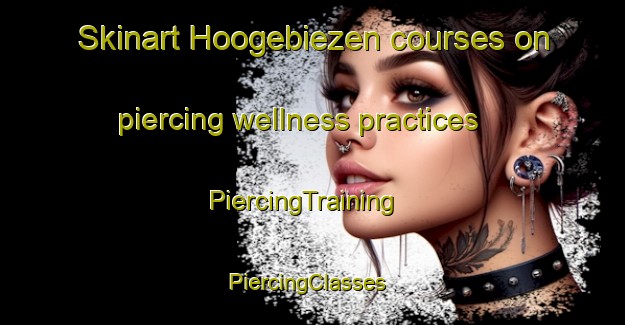 Skinart Hoogebiezen courses on piercing wellness practices | PiercingTraining | PiercingClasses | SkinartTraining-Netherlands