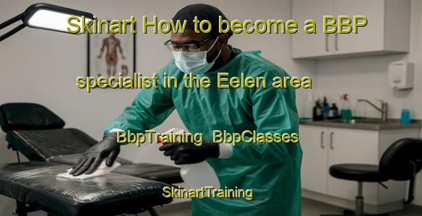 Skinart How to become a BBP specialist in the Eelen area | BbpTraining | BbpClasses | SkinartTraining-Netherlands