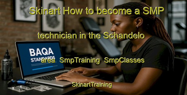 Skinart How to become a SMP technician in the Schandelo area | SmpTraining | SmpClasses | SkinartTraining-Netherlands