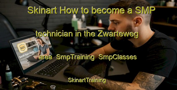 Skinart How to become a SMP technician in the Zwarteweg area | SmpTraining | SmpClasses | SkinartTraining-Netherlands