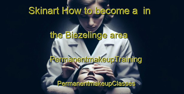 Skinart How to become a  in the Biezelinge area | #PermanentmakeupTraining #PermanentmakeupClasses #SkinartTraining-Netherlands