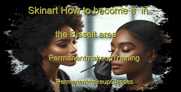 Skinart How to become a  in the Bisselt area | #PermanentmakeupTraining #PermanentmakeupClasses #SkinartTraining-Netherlands