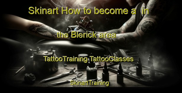 Skinart How to become a  in the Blerick area | #TattooTraining #TattooClasses #SkinartTraining-Netherlands