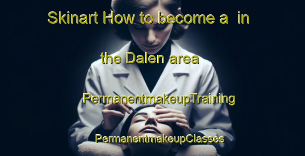 Skinart How to become a  in the Dalen area | #PermanentmakeupTraining #PermanentmakeupClasses #SkinartTraining-Netherlands