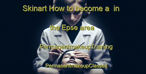 Skinart How to become a  in the Epse area | #PermanentmakeupTraining #PermanentmakeupClasses #SkinartTraining-Netherlands