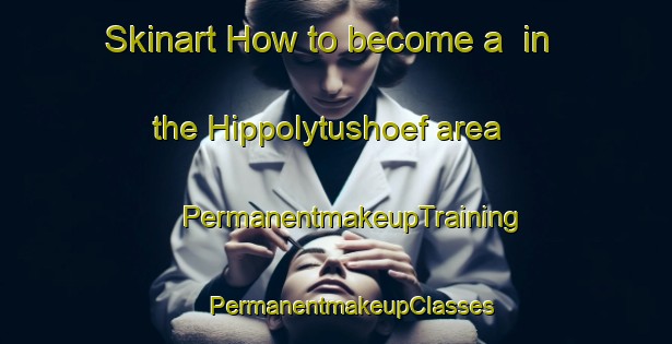 Skinart How to become a  in the Hippolytushoef area | #PermanentmakeupTraining #PermanentmakeupClasses #SkinartTraining-Netherlands