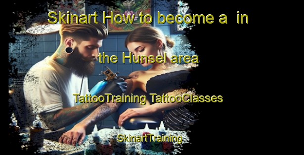 Skinart How to become a  in the Hunsel area | #TattooTraining #TattooClasses #SkinartTraining-Netherlands