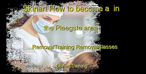 Skinart How to become a  in the Pleegste area | #RemovalTraining #RemovalClasses #SkinartTraining-Netherlands