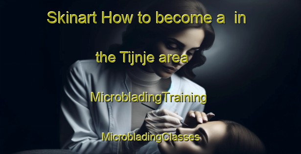 Skinart How to become a  in the Tijnje area | #MicrobladingTraining #MicrobladingClasses #SkinartTraining-Netherlands