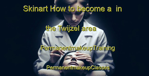 Skinart How to become a  in the Twijzel area | #PermanentmakeupTraining #PermanentmakeupClasses #SkinartTraining-Netherlands