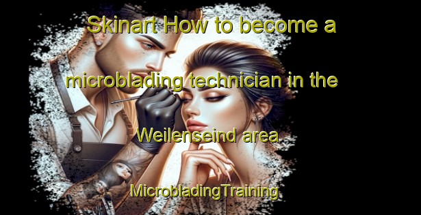 Skinart How to become a microblading technician in the Weilenseind area | MicrobladingTraining | MicrobladingClasses | SkinartTraining-Netherlands
