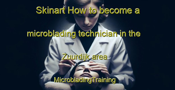 Skinart How to become a microblading technician in the Zuurdijk area | MicrobladingTraining | MicrobladingClasses | SkinartTraining-Netherlands