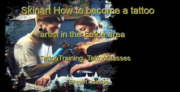 Skinart How to become a tattoo artist in the Eefde area | TattooTraining | TattooClasses | SkinartTraining-Netherlands