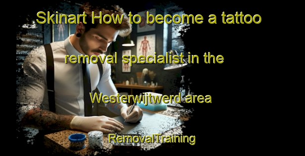 Skinart How to become a tattoo removal specialist in the Westerwijtwerd area | RemovalTraining | RemovalClasses | SkinartTraining-Netherlands