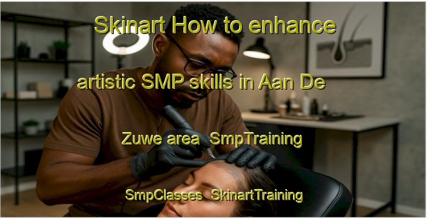 Skinart How to enhance artistic SMP skills in Aan De Zuwe area | SmpTraining | SmpClasses | SkinartTraining-Netherlands