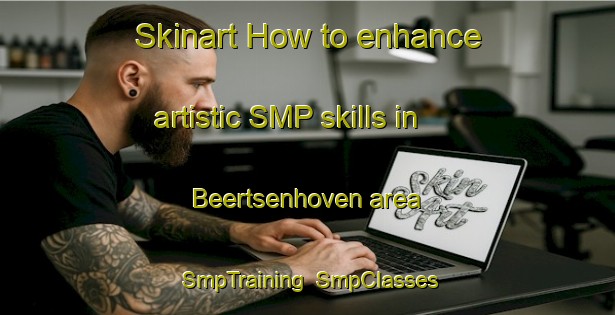 Skinart How to enhance artistic SMP skills in Beertsenhoven area | SmpTraining | SmpClasses | SkinartTraining-Netherlands