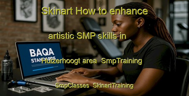 Skinart How to enhance artistic SMP skills in Huizerhoogt area | SmpTraining | SmpClasses | SkinartTraining-Netherlands