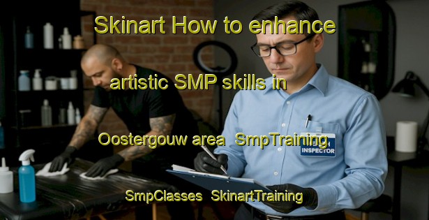 Skinart How to enhance artistic SMP skills in Oostergouw area | SmpTraining | SmpClasses | SkinartTraining-Netherlands