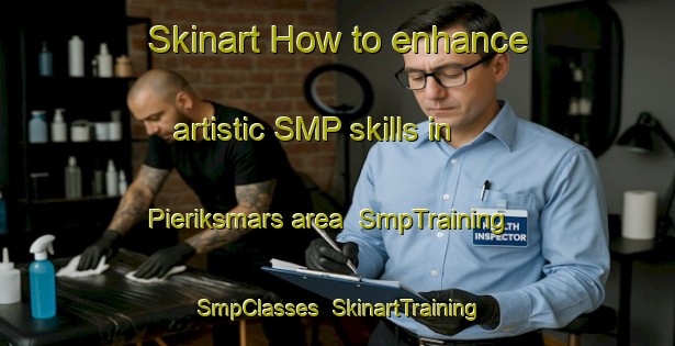Skinart How to enhance artistic SMP skills in Pieriksmars area | SmpTraining | SmpClasses | SkinartTraining-Netherlands