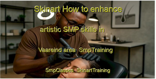 Skinart How to enhance artistic SMP skills in Vaareind area | SmpTraining | SmpClasses | SkinartTraining-Netherlands