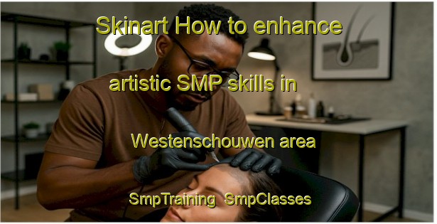 Skinart How to enhance artistic SMP skills in Westenschouwen area | SmpTraining | SmpClasses | SkinartTraining-Netherlands
