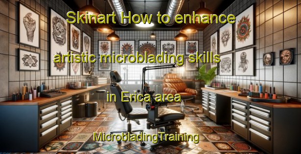Skinart How to enhance artistic microblading skills in Erica area | MicrobladingTraining | MicrobladingClasses | SkinartTraining-Netherlands