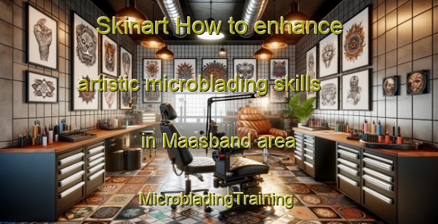 Skinart How to enhance artistic microblading skills in Maasband area | #MicrobladingTraining #MicrobladingClasses #SkinartTraining-Netherlands