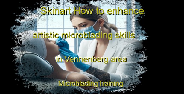 Skinart How to enhance artistic microblading skills in Vennenberg area | #MicrobladingTraining #MicrobladingClasses #SkinartTraining-Netherlands