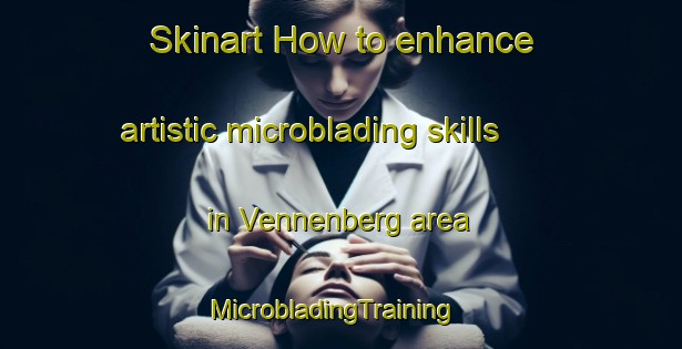 Skinart How to enhance artistic microblading skills in Vennenberg area | MicrobladingTraining | MicrobladingClasses | SkinartTraining-Netherlands