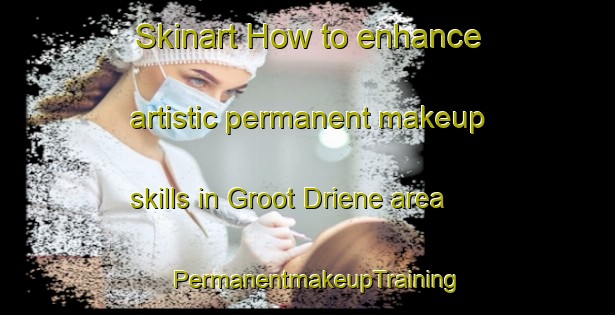 Skinart How to enhance artistic permanent makeup skills in Groot Driene area | PermanentmakeupTraining | PermanentmakeupClasses | SkinartTraining-Netherlands