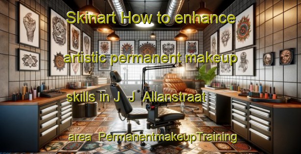 Skinart How to enhance artistic permanent makeup skills in J  J  Allanstraat area | PermanentmakeupTraining | PermanentmakeupClasses | SkinartTraining-Netherlands