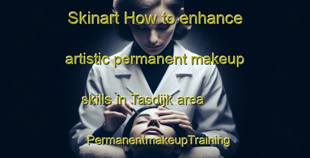 Skinart How to enhance artistic permanent makeup skills in Tasdijk area | PermanentmakeupTraining | PermanentmakeupClasses | SkinartTraining-Netherlands
