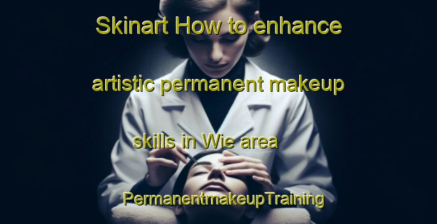Skinart How to enhance artistic permanent makeup skills in Wie area | PermanentmakeupTraining | PermanentmakeupClasses | SkinartTraining-Netherlands