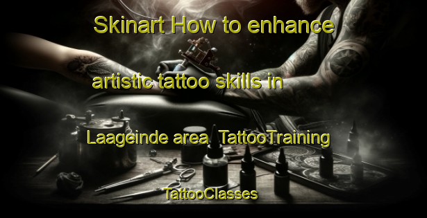 Skinart How to enhance artistic tattoo skills in Laageinde area | TattooTraining | TattooClasses | SkinartTraining-Netherlands