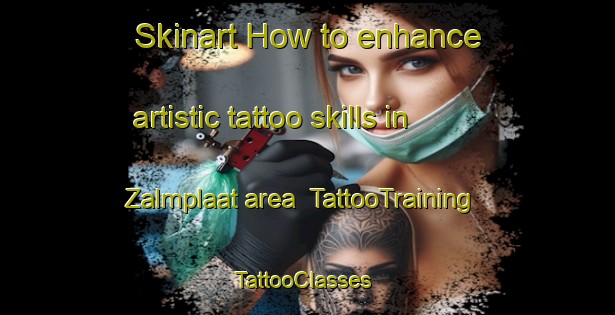 Skinart How to enhance artistic tattoo skills in Zalmplaat area | TattooTraining | TattooClasses | SkinartTraining-Netherlands