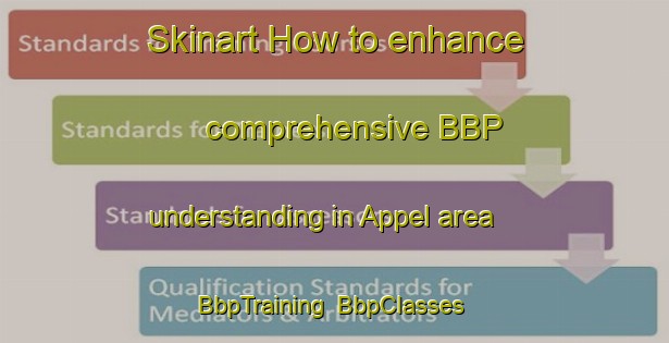 Skinart How to enhance comprehensive BBP understanding in Appel area | BbpTraining | BbpClasses | SkinartTraining-Netherlands